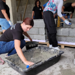 Curso de Carpintería Básica / Handy Person