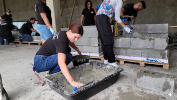 Curso de Carpintería Básica / Handy Person