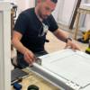 Curso de Fabricación de Puertas & Ventanas en Aluminio