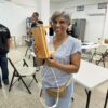 Curso de Carpintería Básica / Handy Person