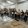 Curso de Carpintería Básica / Handy Person