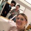 Curso de Ebanistería en PVC para MUJERES / JEVAnistas