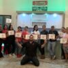 Curso de Ebanistería en PVC para MUJERES / JEVAnistas