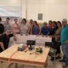 Curso de Ebanistería en PVC para MUJERES / JEVAnistas