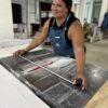 Curso de Ebanistería en PVC para MUJERES / JEVAnistas
